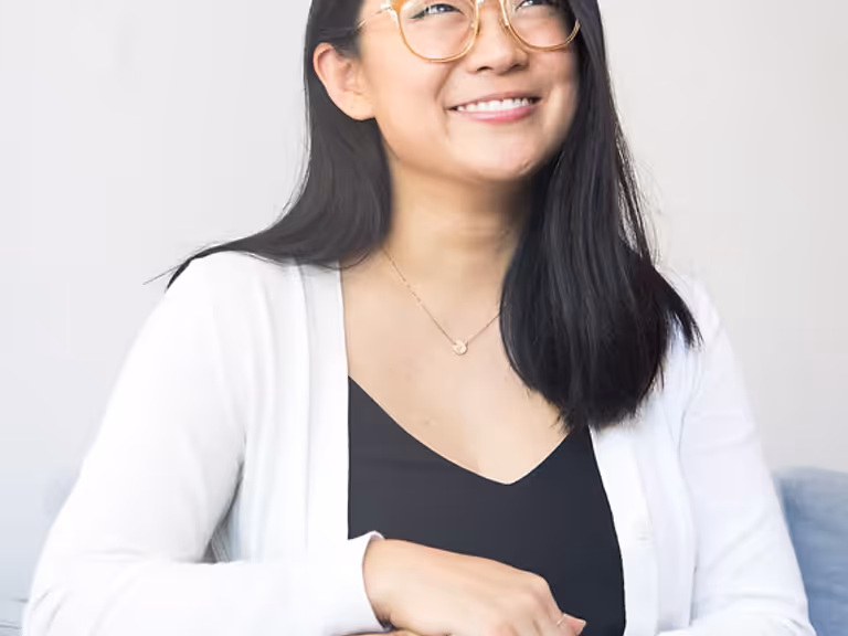 Jessica Chong